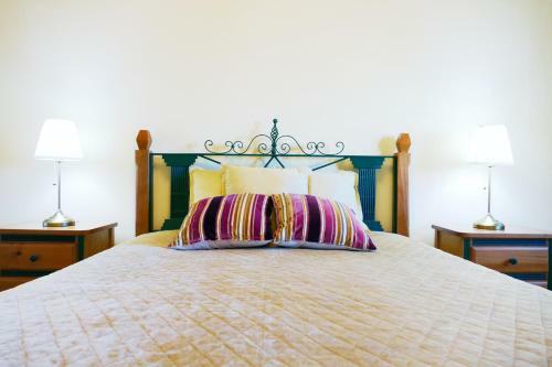 Baleal Poolfront Apartment