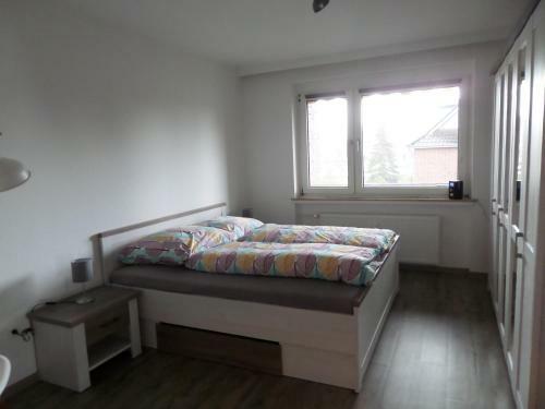 Apartment Zentrum