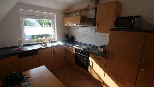 Apartamento Ferienwohnung-amanda-1