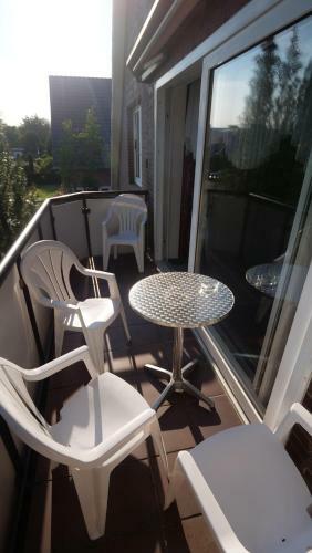 Apartamento Ferienwohnung-amanda-2