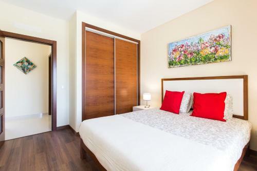 Baleal Deluxe Apartments