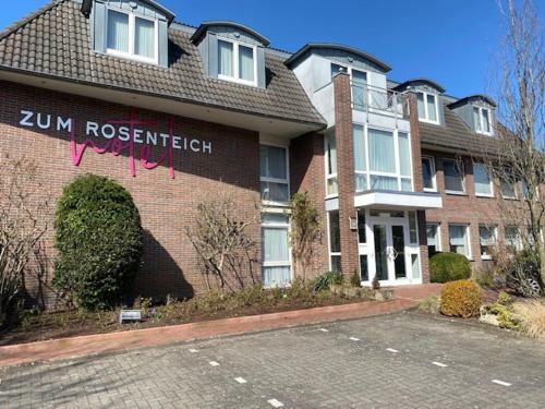 Hotel Zum Rosenteich