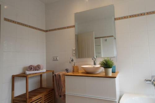 Apartamento Fewo Schildknecht