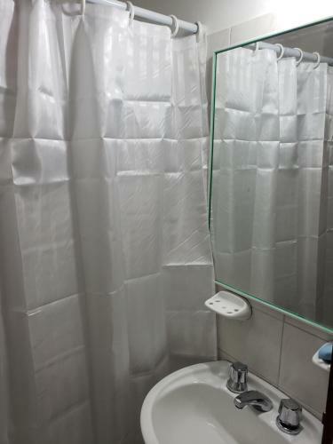 Apartamento Kusi Wasi