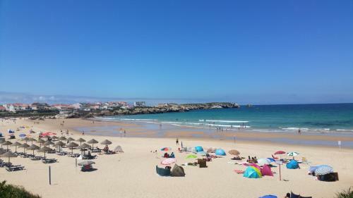 Vitamin Sea, The Terrace Apartment
