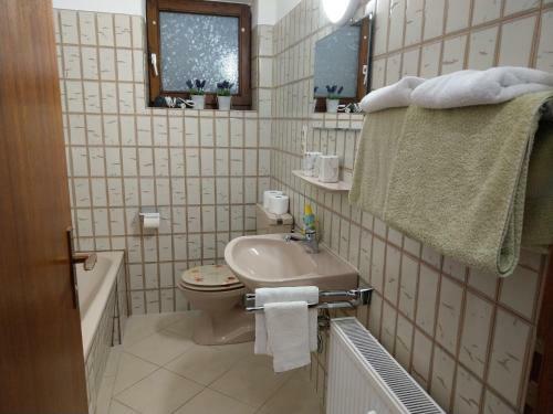 Apartamento Ferien Paradies