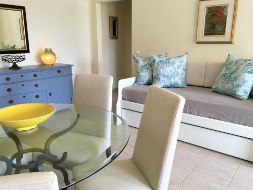 Palmeiras Apartement - T1 Com Piscina