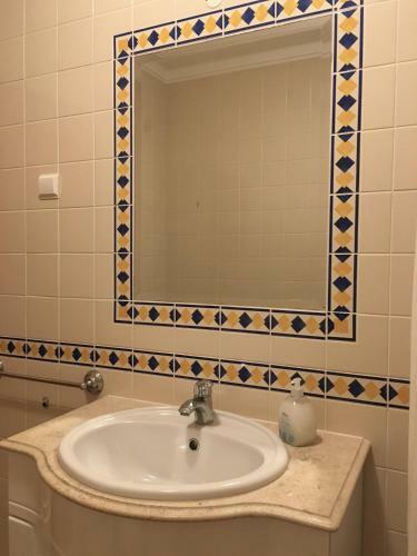 Palmeiras Apartement - T1 Com Piscina