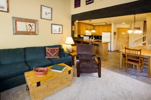 Apartamento St Anton Courtyard View 2-bedroom Condo With Full Kitchen