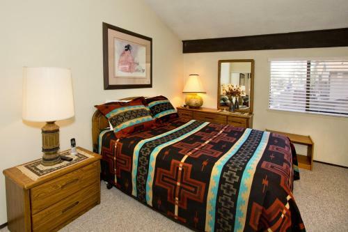 Apartamento St Anton Courtyard View 2-bedroom Condo With Full Kitchen