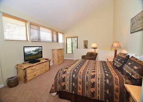 Apartamento St Anton Courtyard View 2-bedroom Condo With Full Kitchen