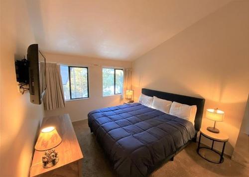 Apartamento St Anton Courtyard View 2-bedroom Condo With Full Kitchen