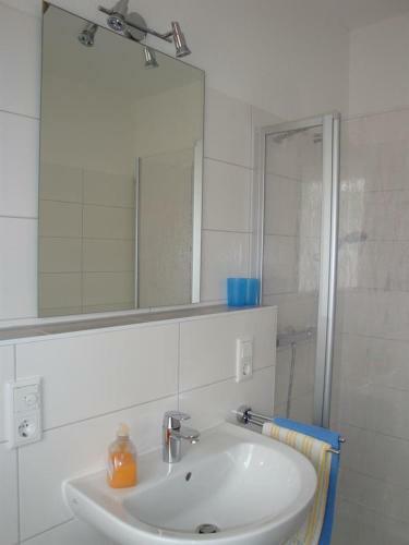 Apartamento Haus "sch�ne Ferien"