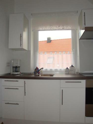 Apartamento Haus "sch�ne Ferien"