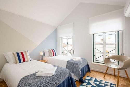 Apartamento Baleal Pointsurprise House