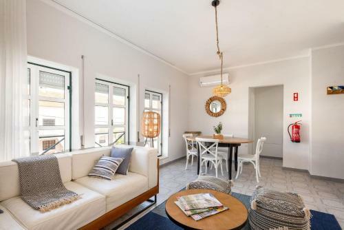 Apartamento Baleal Pointsurprise House