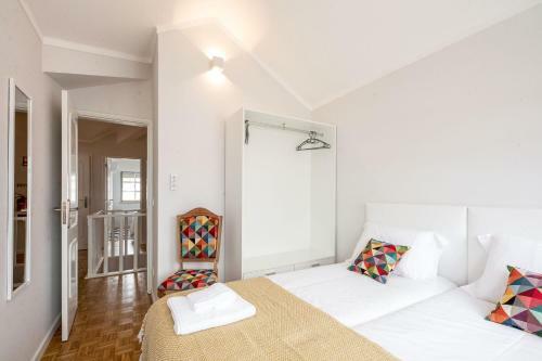 Apartamento Baleal Pointsurprise House
