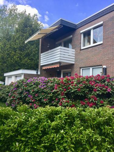 Apartamento Ferienwohnung Liene