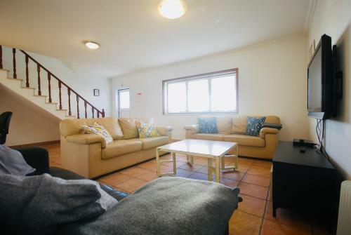 Casa Pedro - Baleal Beach, Balcony, Pool