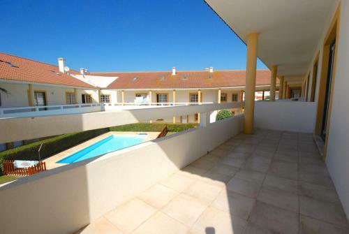Casa Pedro - Baleal Beach, Balcony, Pool