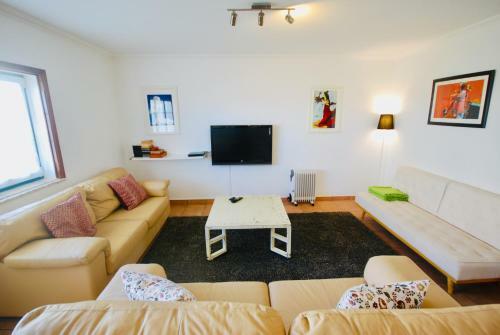 Casa Pedro - Baleal Beach, Balcony, Pool