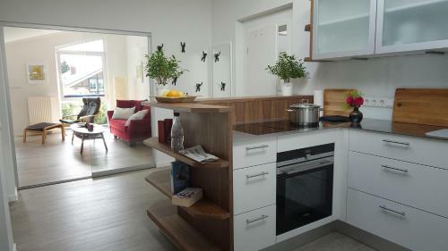 Apartamentos Ferienwohnung Tulpenweg