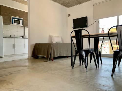 Apartamento Cerros Del Norte II Departamentos