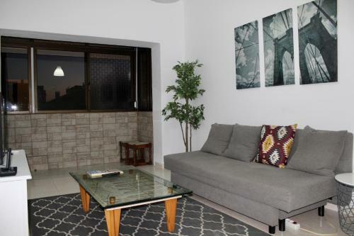 Barreiro Central Apartment