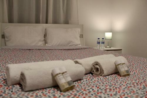 Barreiro Central Apartment