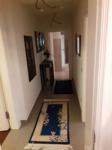 Apartamento Claas Villa Am Meer