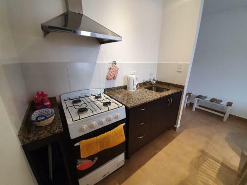 Apart Jujuy Suite Premium