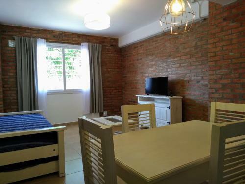 Apart Jujuy Suite Premium