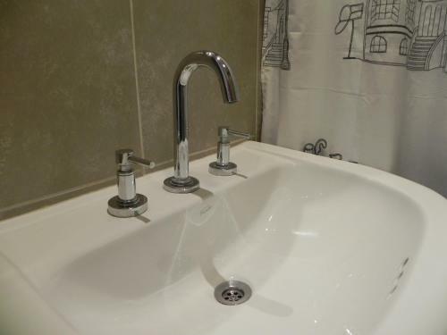 Apart Jujuy Suite Premium