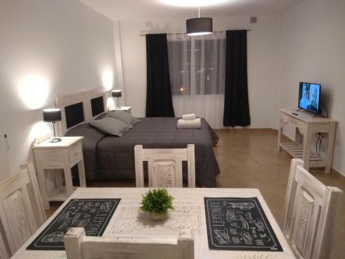 Apart Jujuy Suite Premium