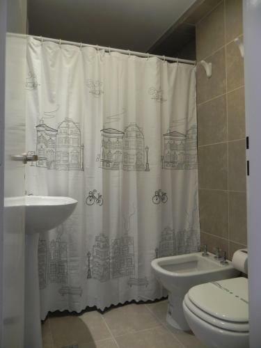 Apart Jujuy Suite Premium