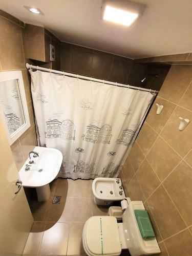 Apart Jujuy Suite Premium