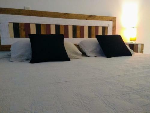 Apart Jujuy Suite Premium