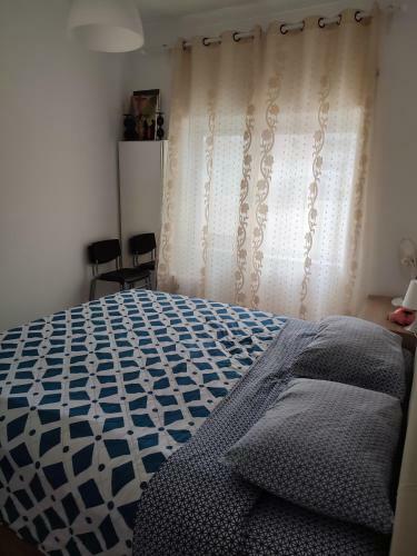 Apartamento Casabarreiro