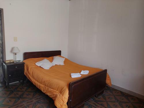 Apartamento Casa Crux