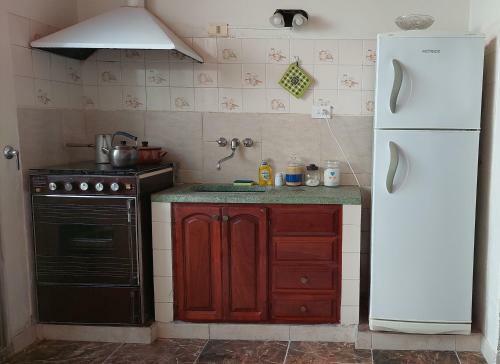 Apartamento Casa Crux