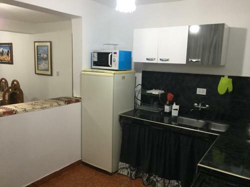 Apartamento Departamento Ciro