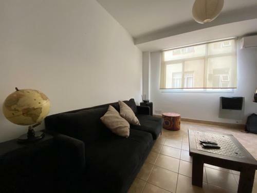 Apartamento Jujuy Downtown Suite Wiifi