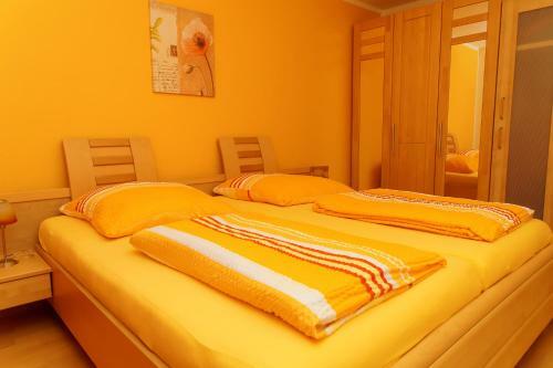 Apartamentos Ferienwohnung Kaufmann