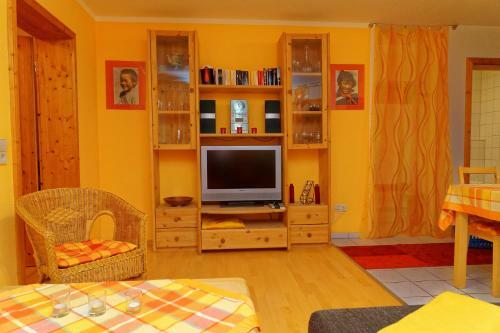 Apartamentos Ferienwohnung Kaufmann