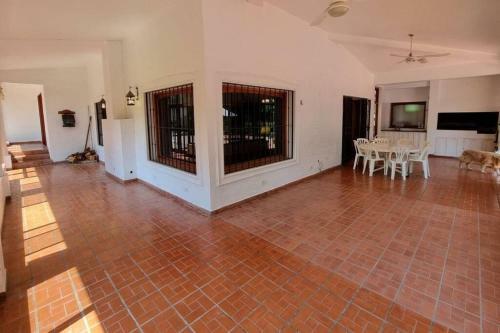 Casona En Los Perales
