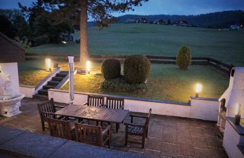 Luxus-landhaus Im Schwarzwald/baiersbronn Mit Pool