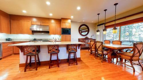 Timbers #10 Townhouse