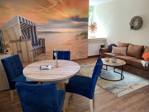 Apartamento Fewo Spiekeroog