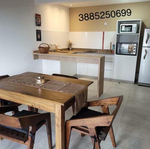 Apartamento Departamentos Los Perales
