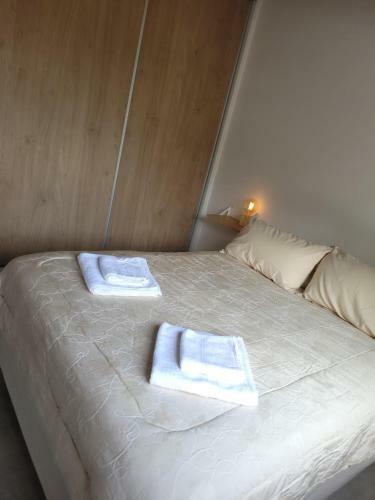 Apartamento Departamentos Los Perales
